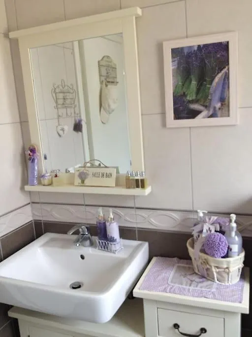 House Lavanda Njivice Holiday home