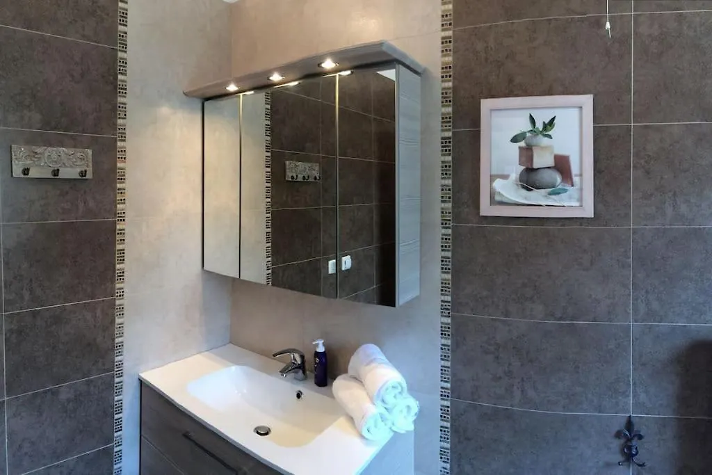 House Lavanda Njivice Holiday home