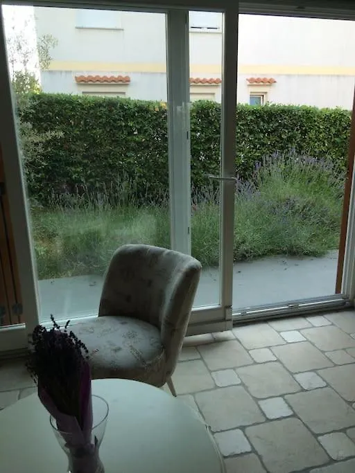 Holiday home House Lavanda Njivice