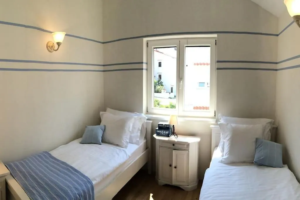 House Lavanda Njivice Holiday home