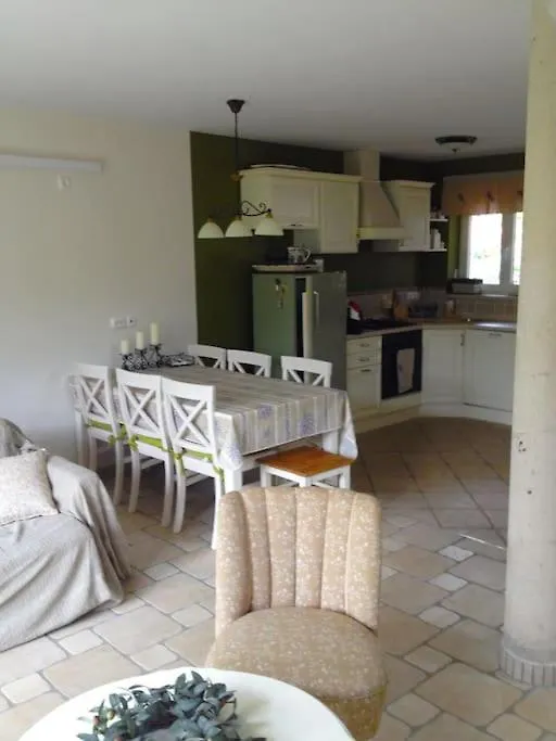 House Lavanda Njivice Holiday home