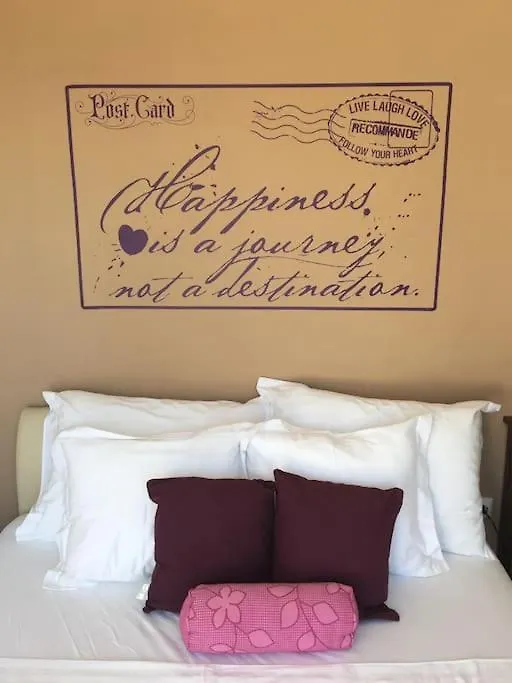 House Lavanda Njivice Holiday home