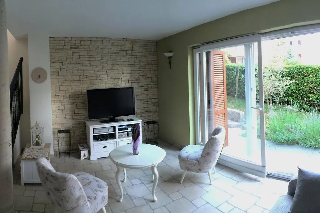 Holiday home House Lavanda Njivice Croatia