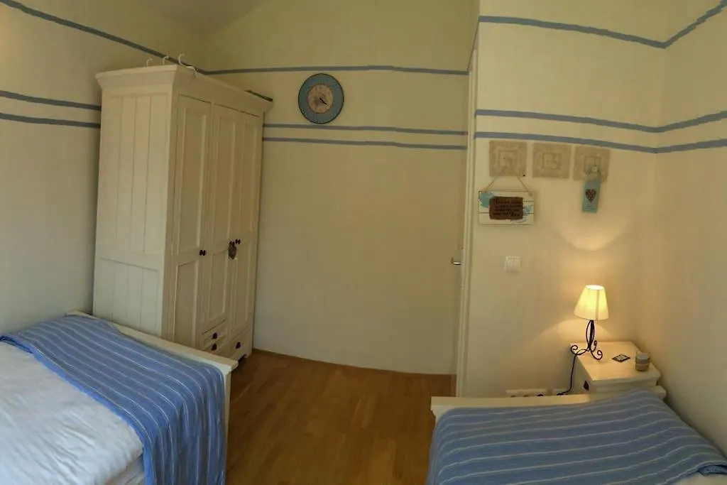 Holiday home House Lavanda Njivice