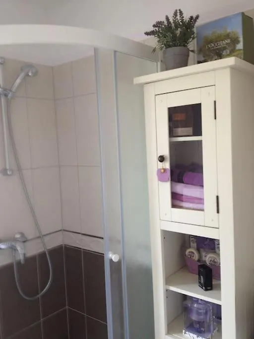 Holiday home House Lavanda Njivice