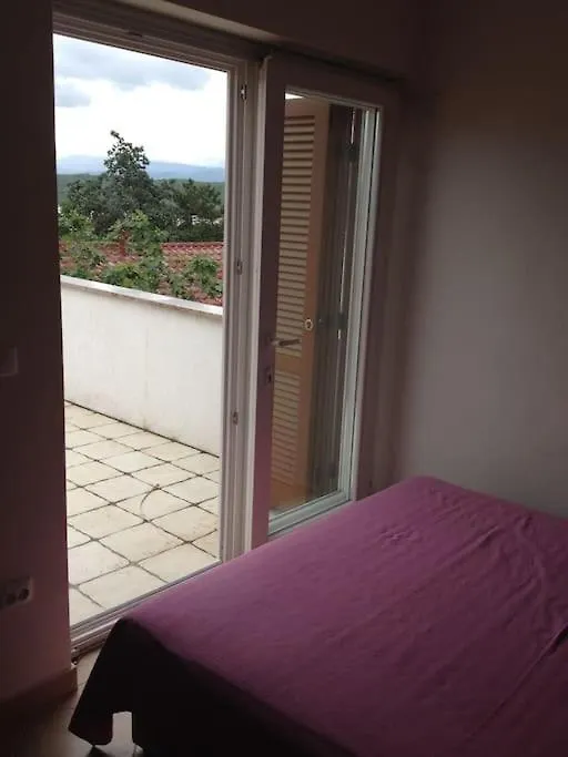 House Lavanda Njivice Holiday home