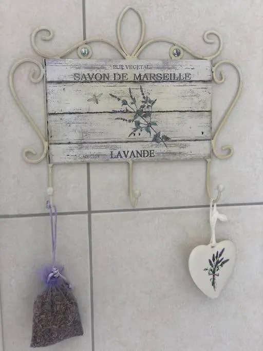 House Lavanda Njivice Croatia
