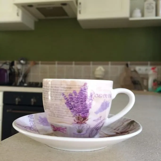 House Lavanda Njivice Holiday home