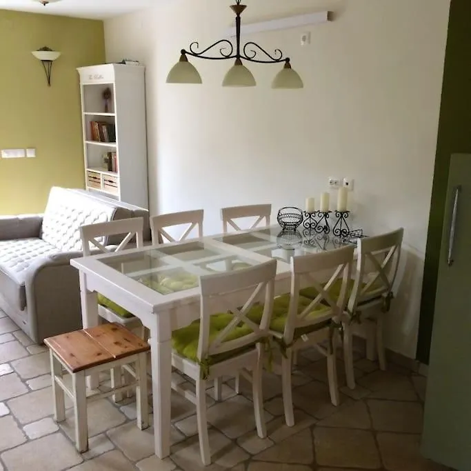 House Lavanda Njivice