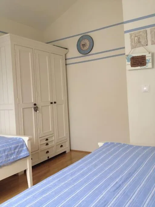 Prázdninový dům House Lavanda Njivice