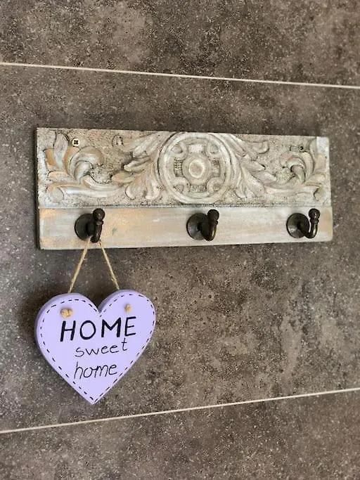 Prázdninový dům House Lavanda Njivice Chorvatsko