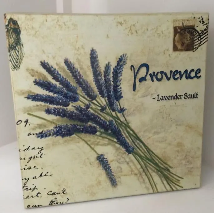 Prázdninový dům House Lavanda Njivice Chorvatsko
