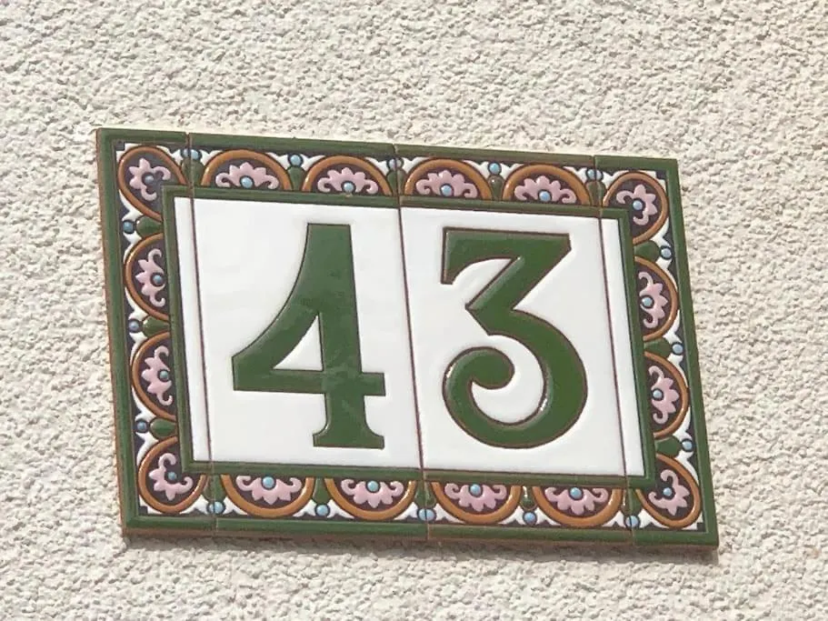 House Lavanda Njivice Prázdninový dům